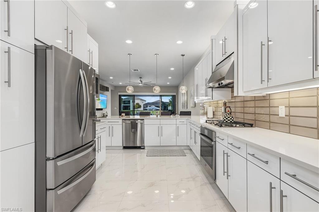 STONECREEK - Residential