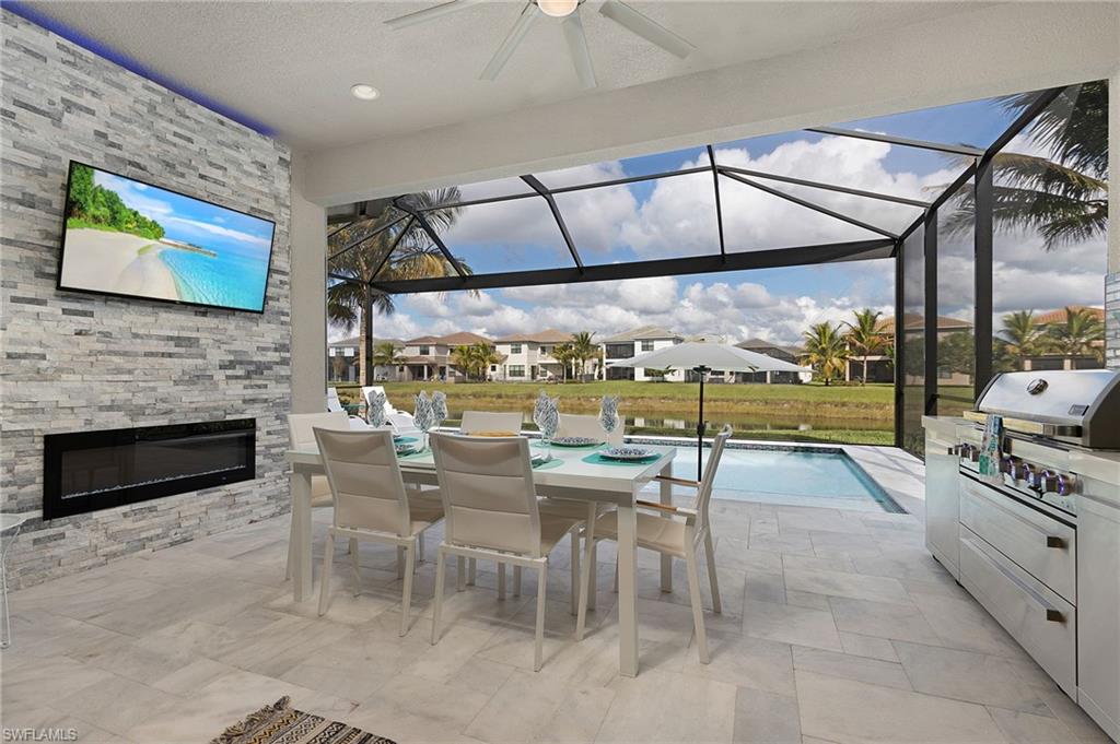 STONECREEK - Residential