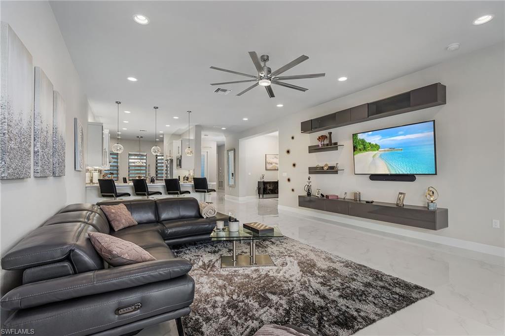 STONECREEK - Residential