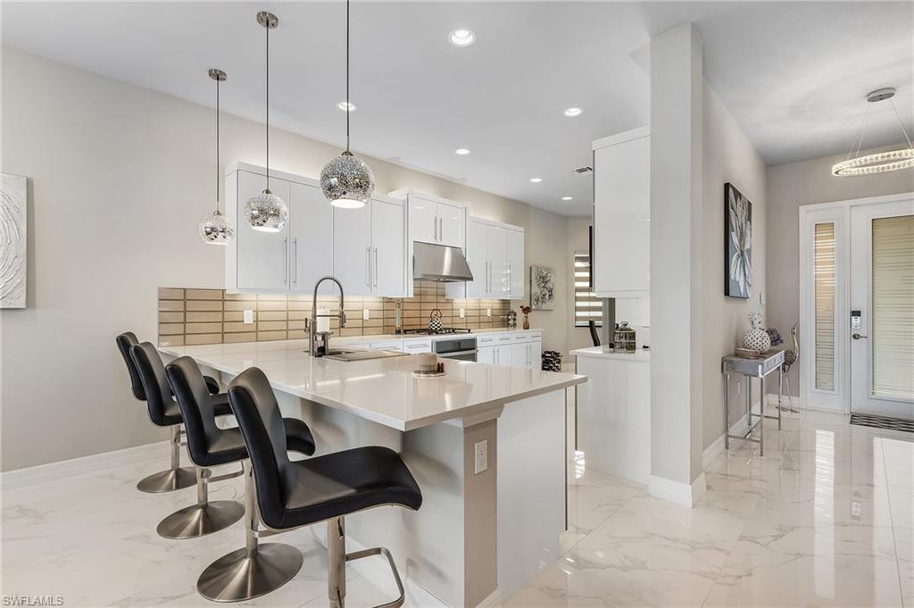 STONECREEK - Residential