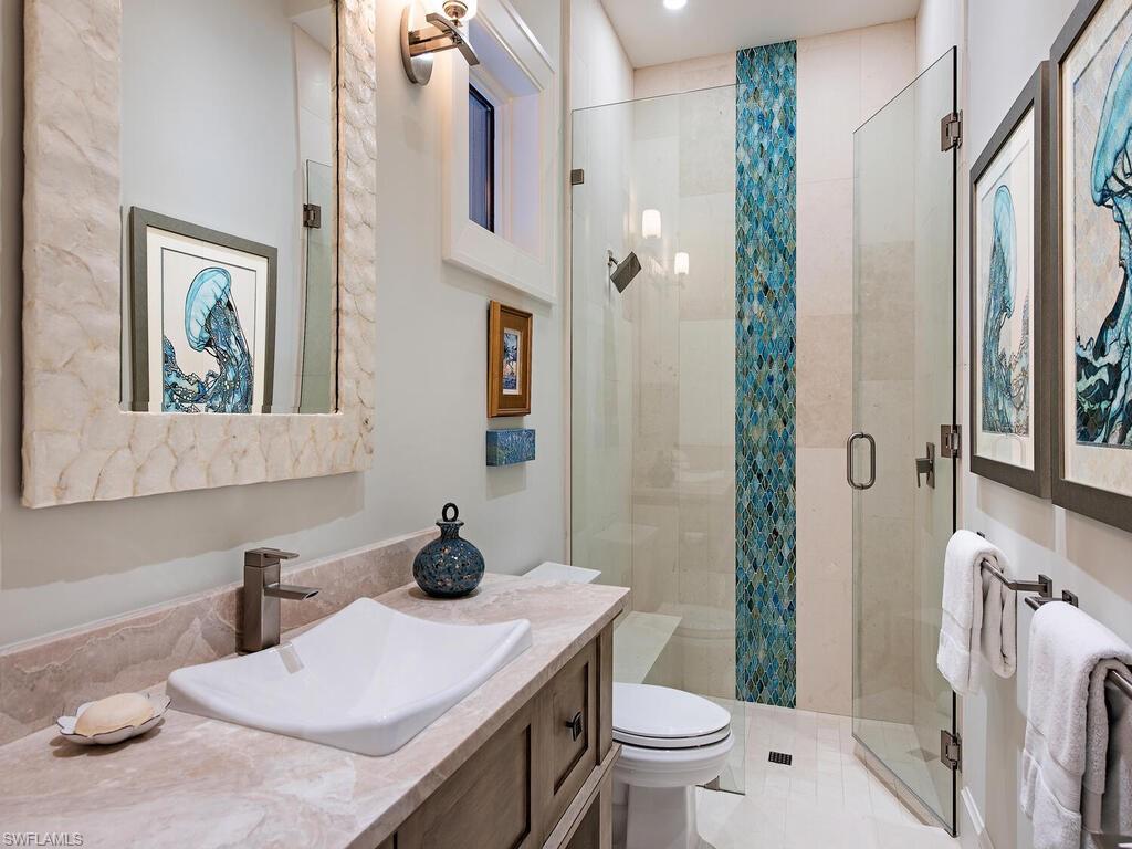 MOORINGS - Residential