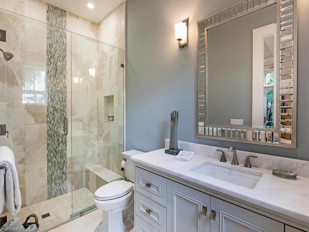 MOORINGS - Residential