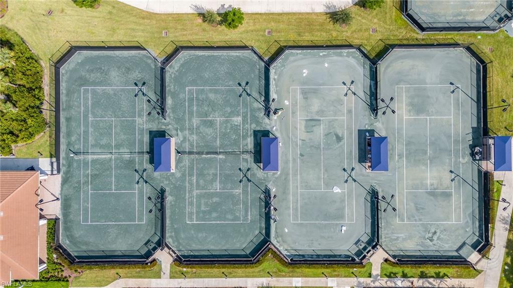 VALENCIA TRAILS - Residential