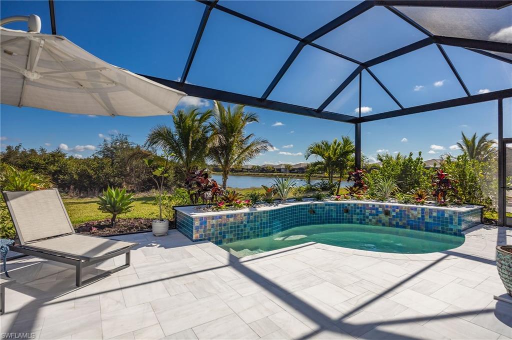 VALENCIA TRAILS - Residential