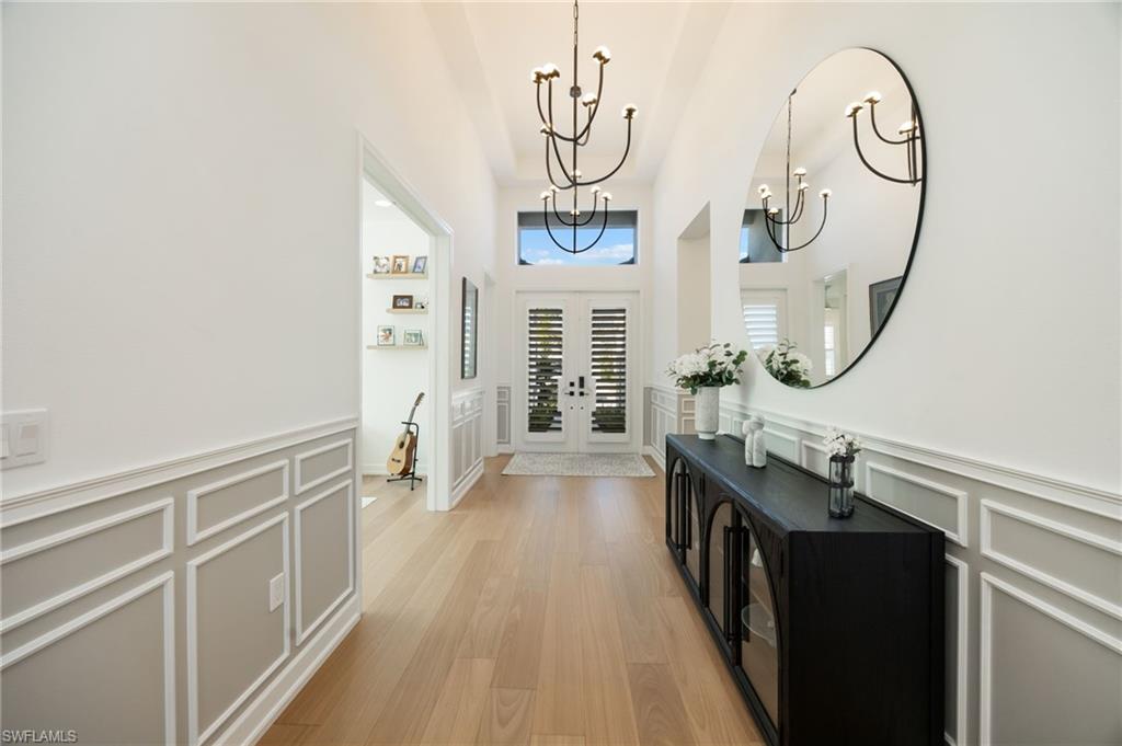 VALENCIA TRAILS - Residential