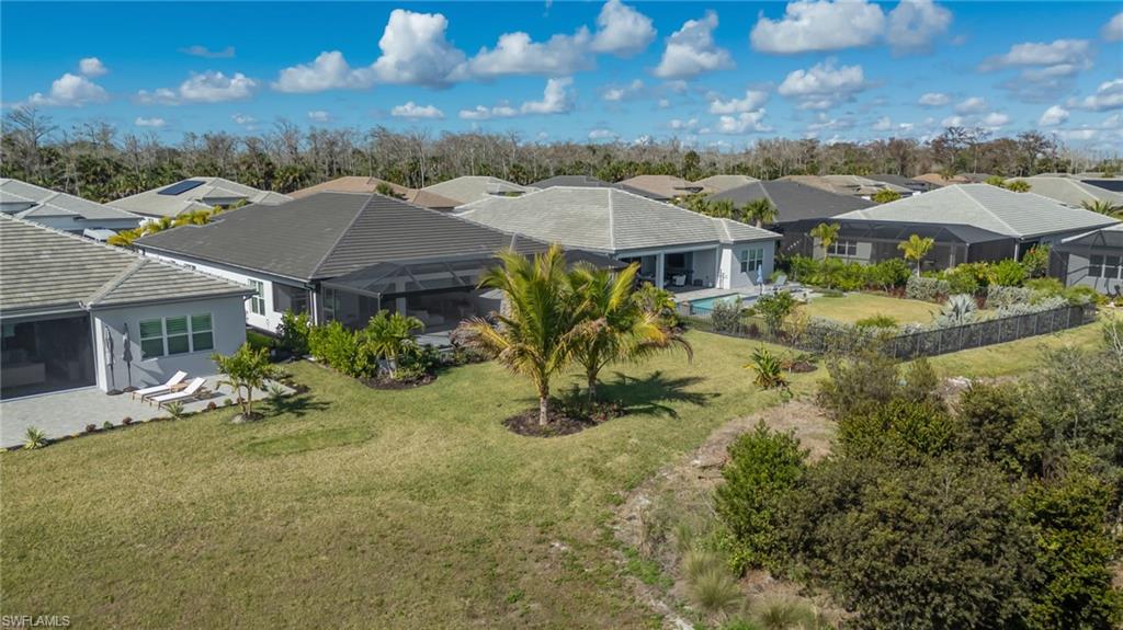 VALENCIA TRAILS - Residential