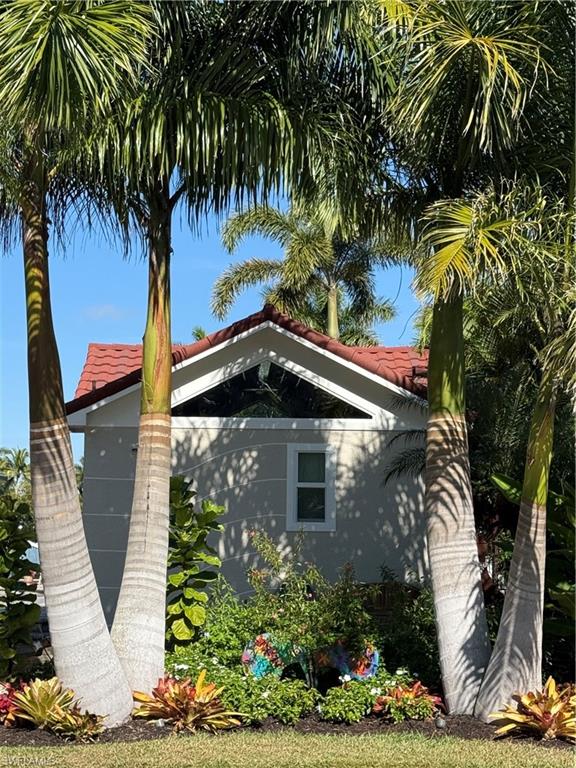 PELICAN LAKE RV RESORT - Land