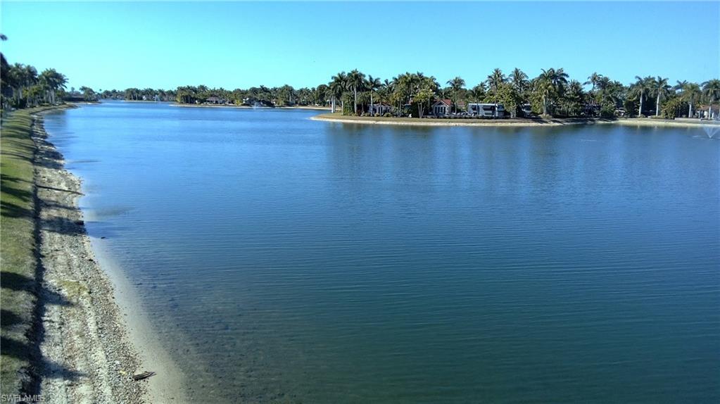 PELICAN LAKE RV RESORT - Land