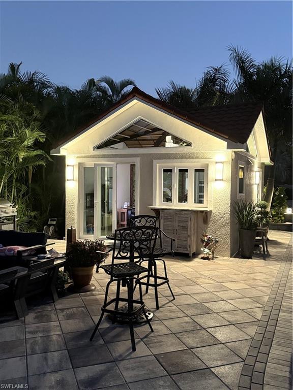 PELICAN LAKE RV RESORT - Land