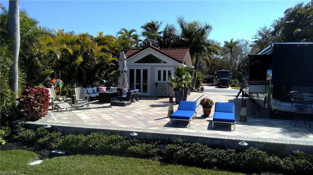 PELICAN LAKE RV RESORT - Land