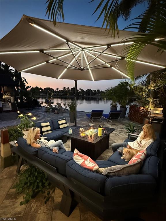 PELICAN LAKE RV RESORT - Land