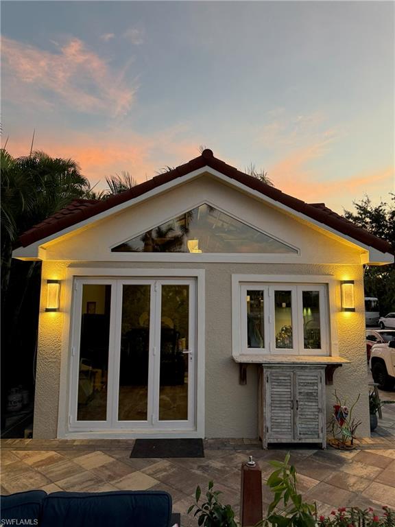 PELICAN LAKE RV RESORT - Land