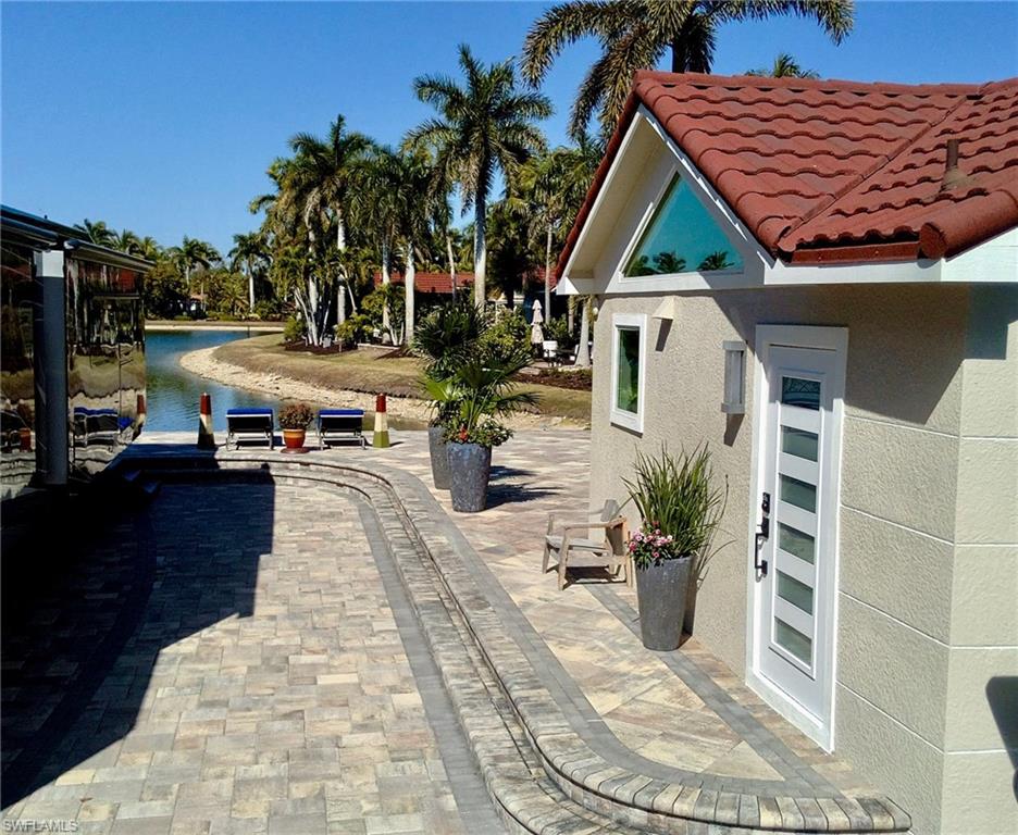 PELICAN LAKE RV RESORT - Land