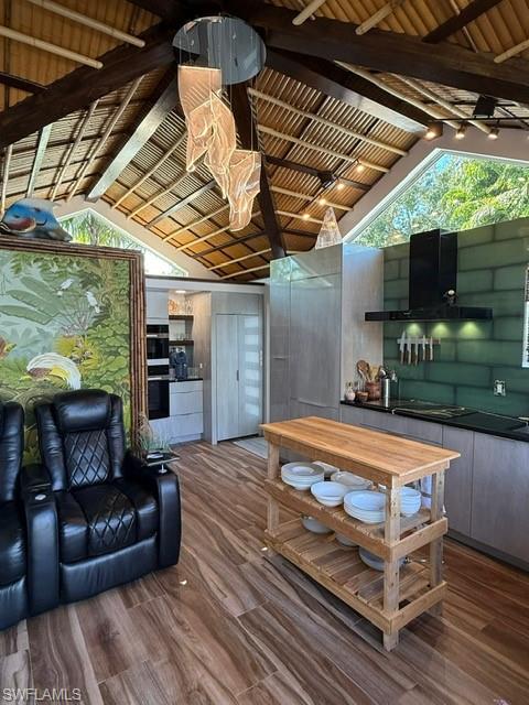 PELICAN LAKE RV RESORT - Land