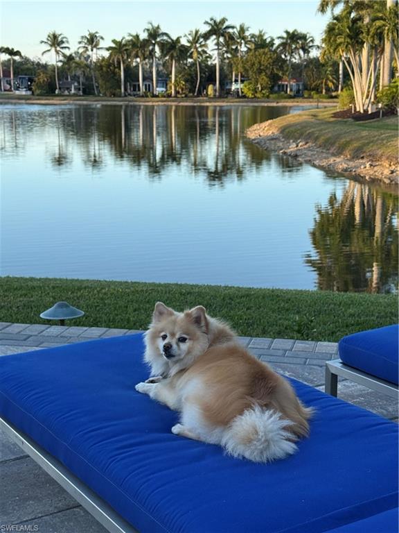 PELICAN LAKE RV RESORT - Land