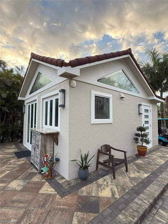 PELICAN LAKE RV RESORT - Land