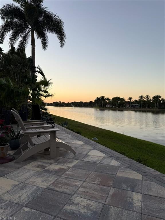 PELICAN LAKE RV RESORT - Land