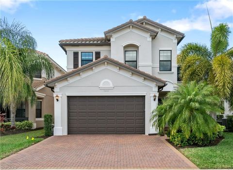 4451 Crimson AVE NAPLES FL 34119