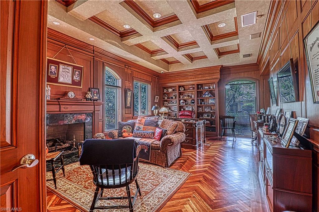 DEERWOOD - Residential