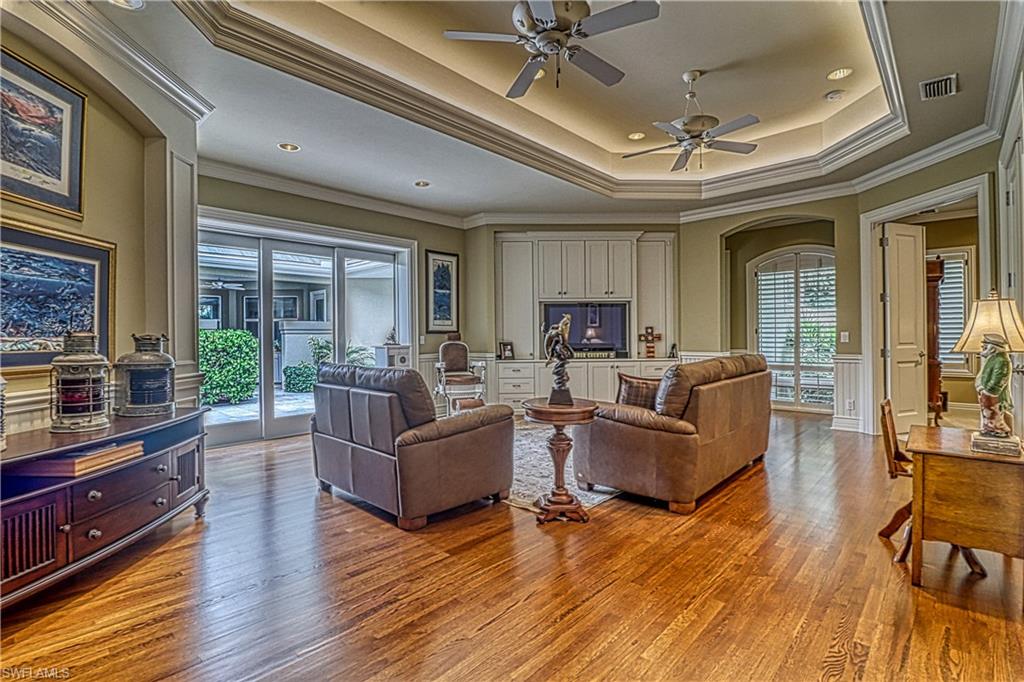 DEERWOOD - Residential