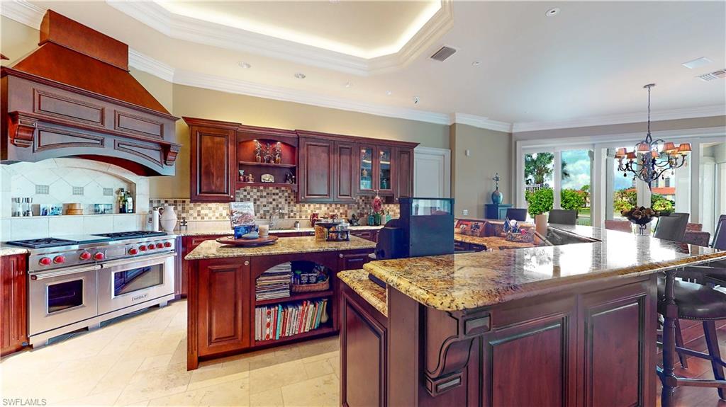 DEERWOOD - Residential