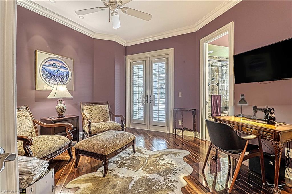 DEERWOOD - Residential