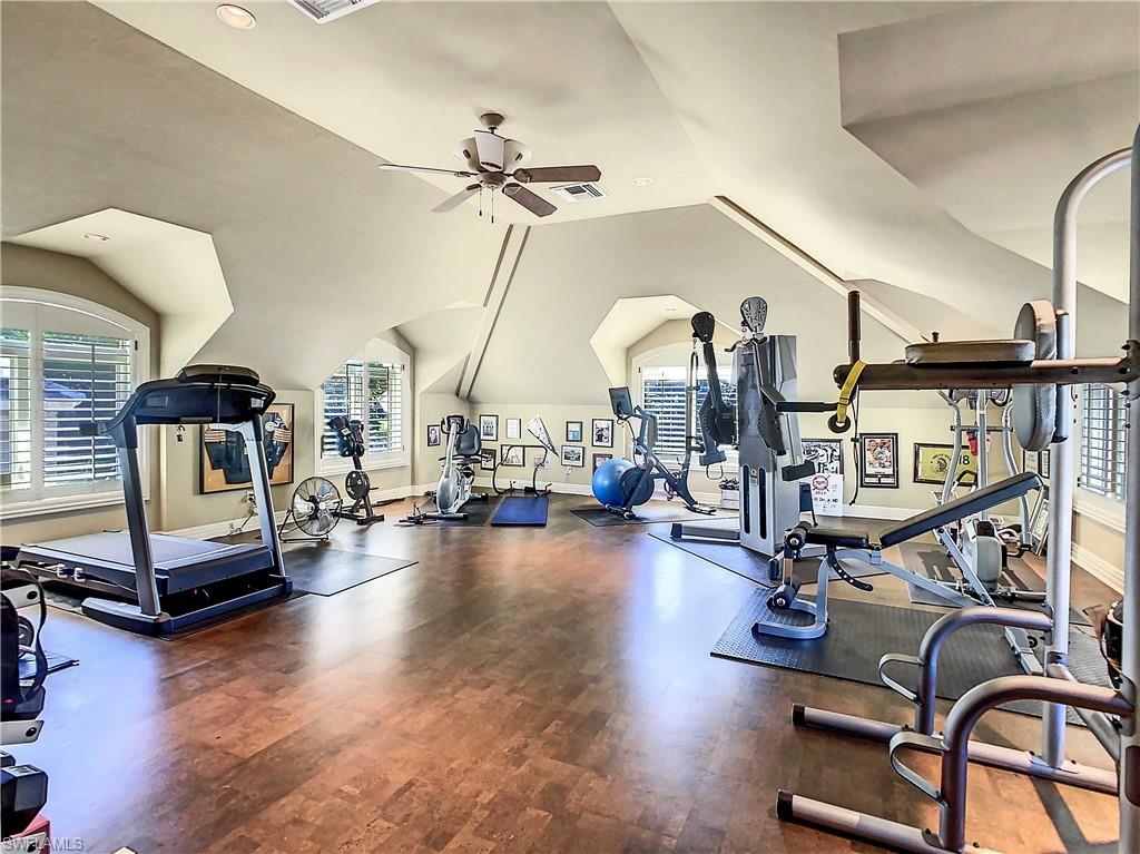 DEERWOOD - Residential