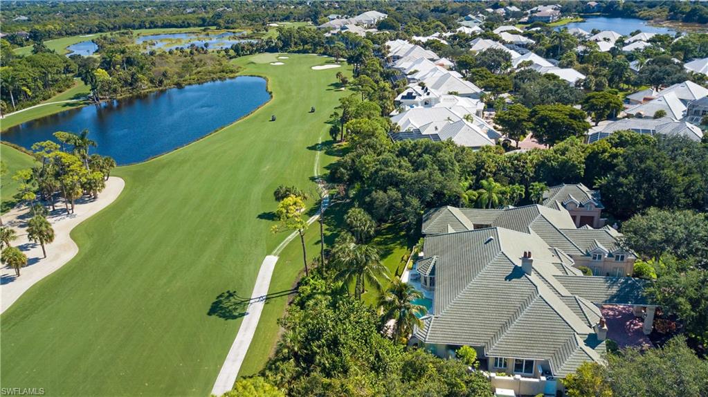 DEERWOOD - Residential