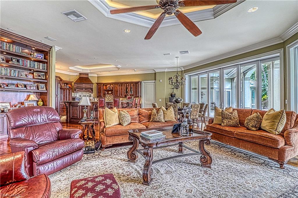 DEERWOOD - Residential