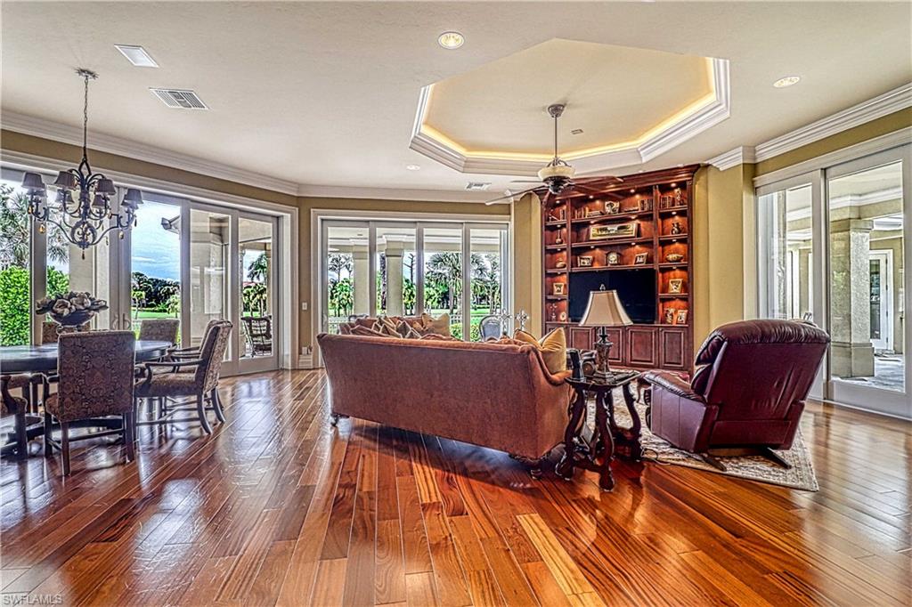 DEERWOOD - Residential