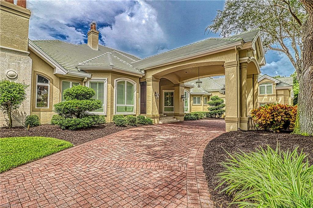 DEERWOOD - Residential