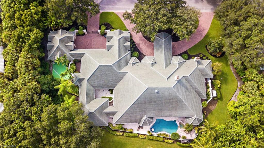 DEERWOOD - Residential