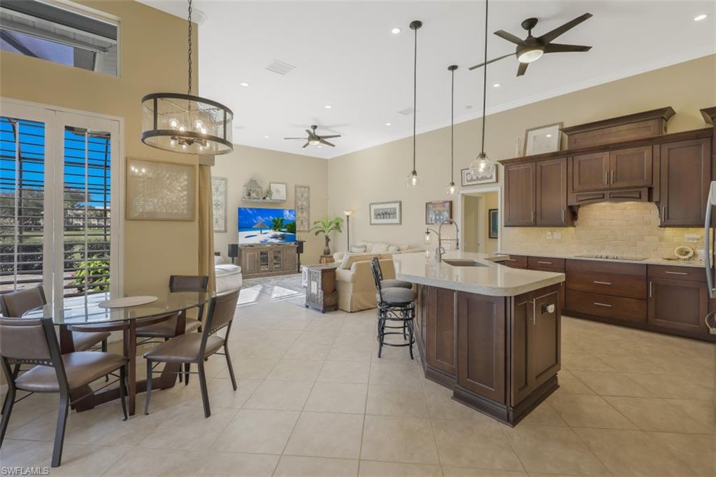 LAKEMONT - Residential