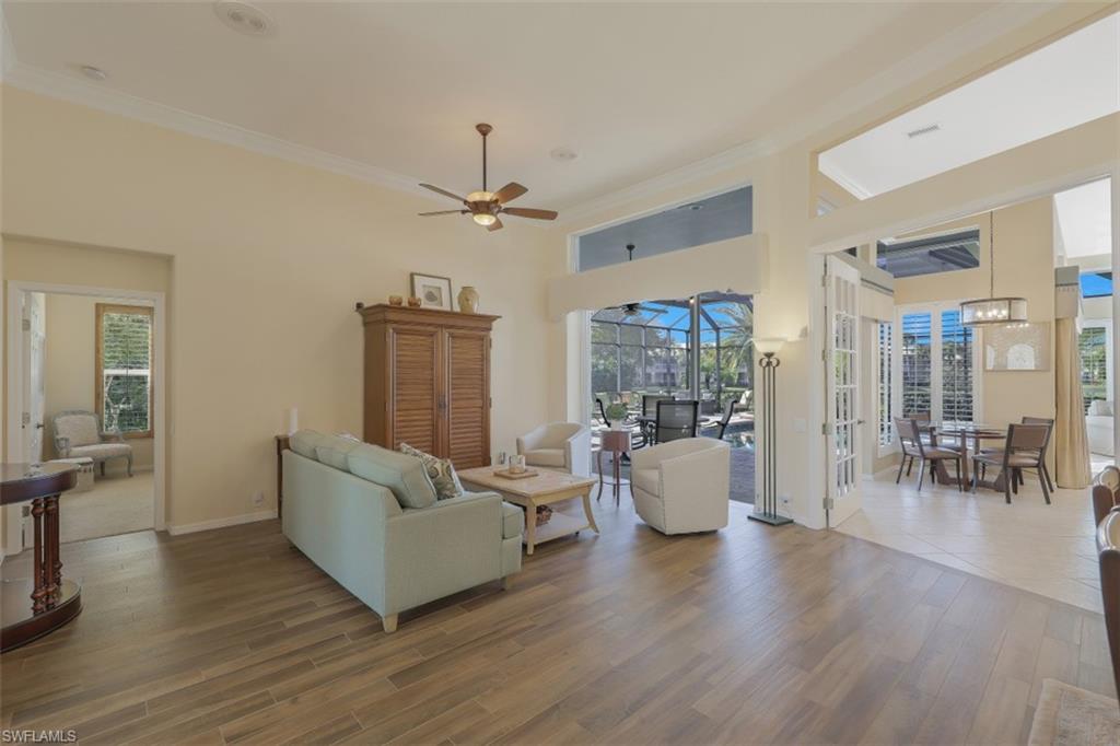 LAKEMONT - Residential