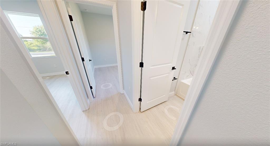 PORT CHARLOTTE - Residential