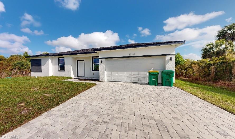 PORT CHARLOTTE - Residential