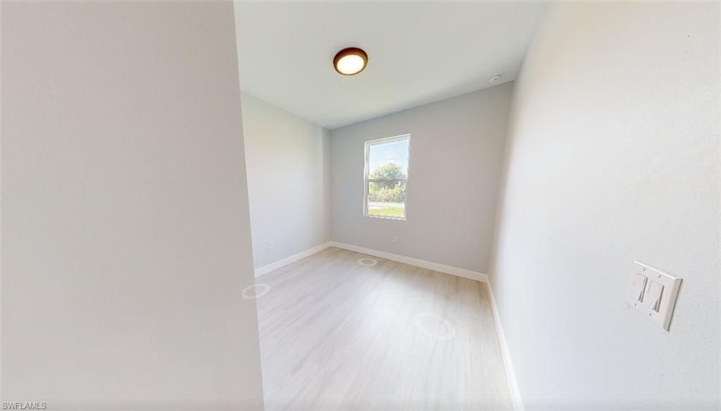 PORT CHARLOTTE - Residential