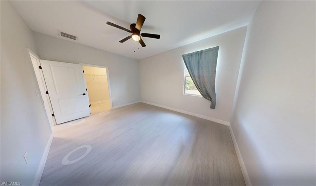 PORT CHARLOTTE - Residential