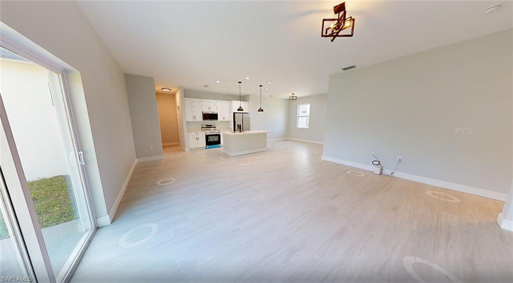 PORT CHARLOTTE - Residential