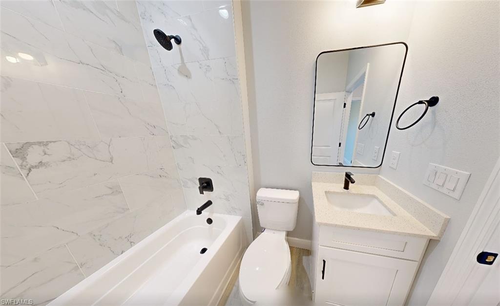 PORT CHARLOTTE - Residential