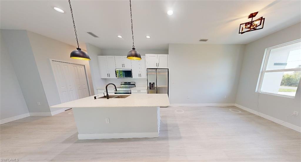 PORT CHARLOTTE - Residential