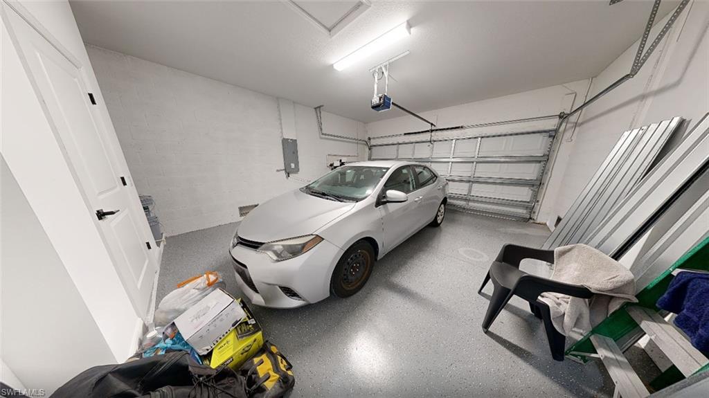 PORT CHARLOTTE - Residential