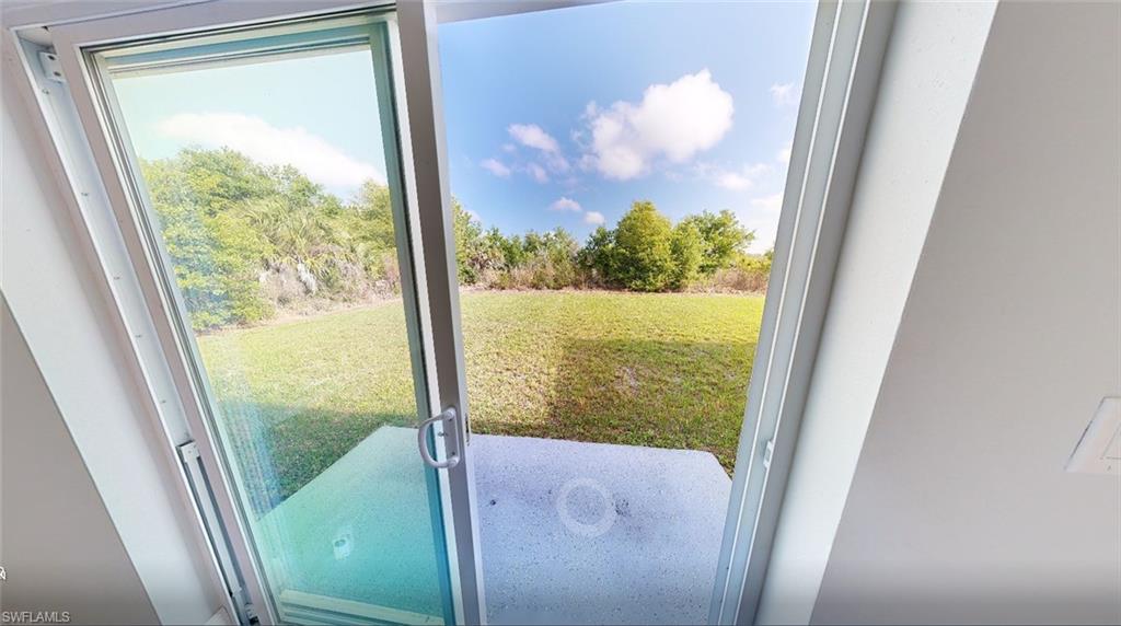 PORT CHARLOTTE - Residential