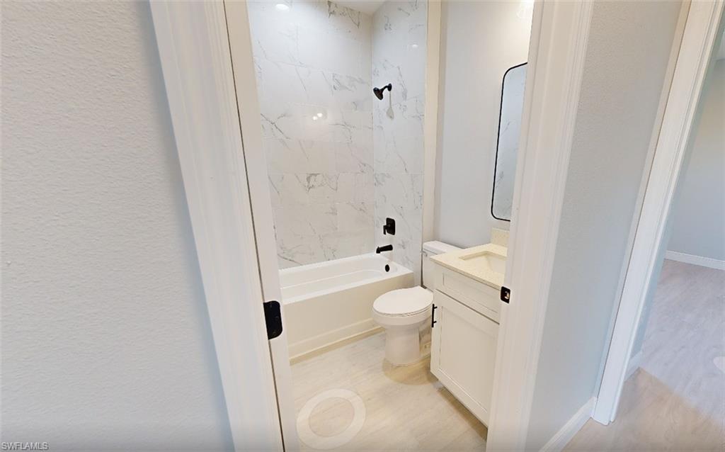 PORT CHARLOTTE - Residential