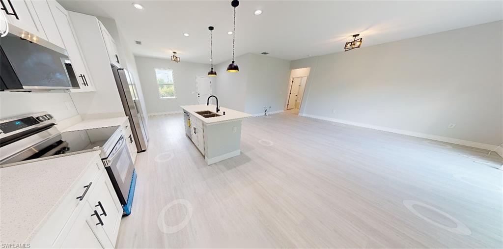 PORT CHARLOTTE - Residential