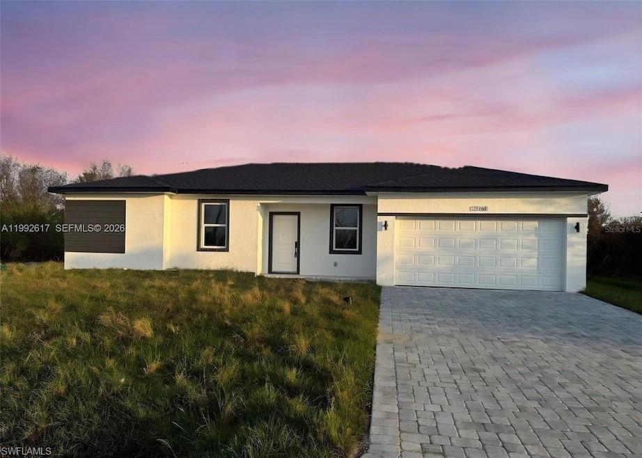 PORT CHARLOTTE - Residential