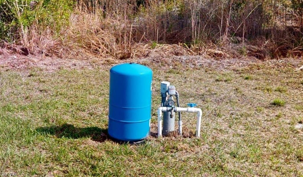 PORT CHARLOTTE - Residential