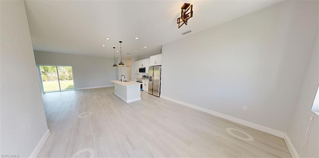 PORT CHARLOTTE - Residential