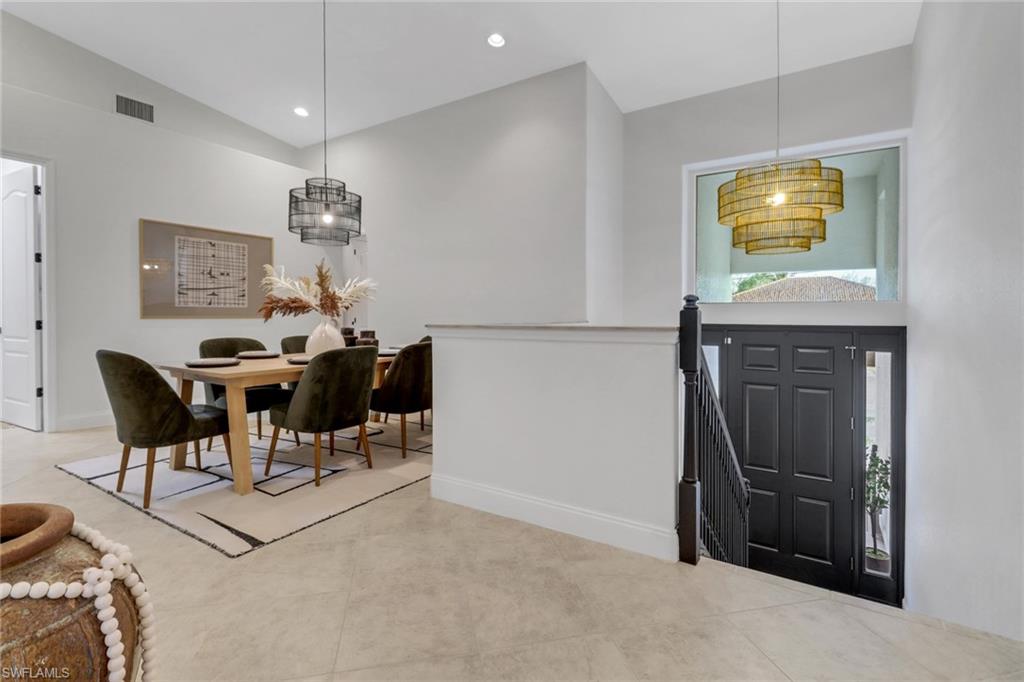 LITTLE HICKORY SHORES - Residential