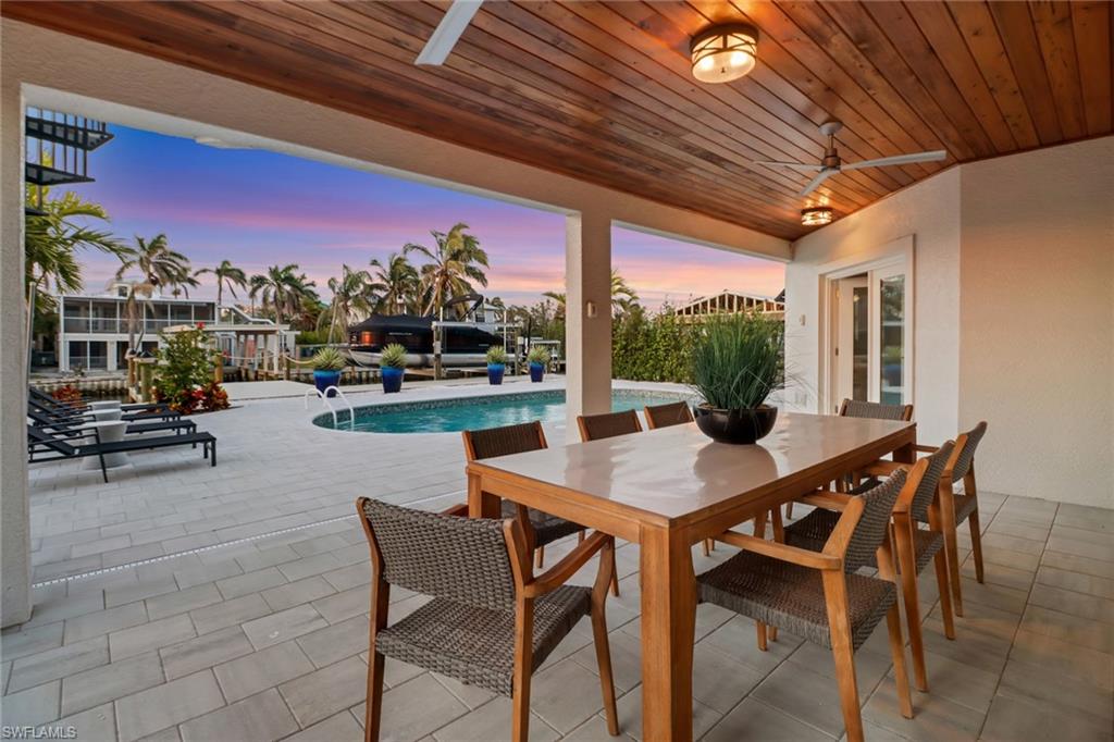 LITTLE HICKORY SHORES - Residential